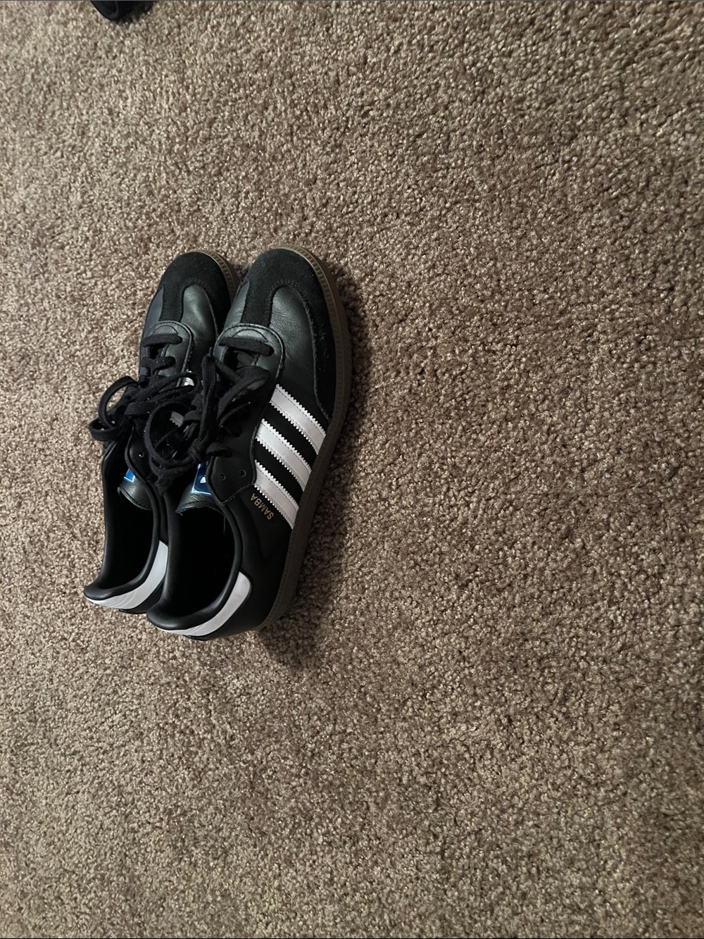 Adidas OG SAMBAS - Picture 5 of 5